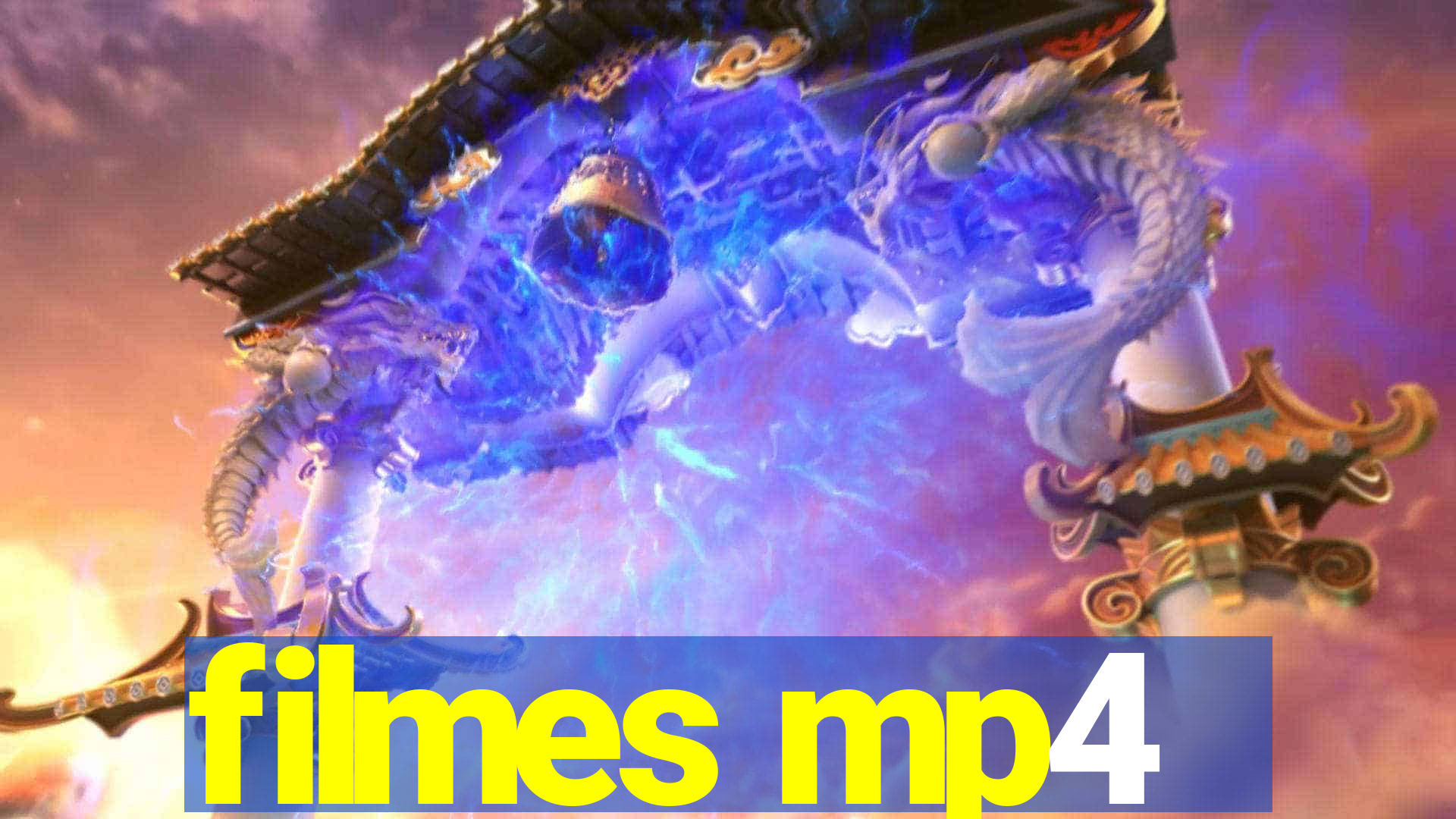 filmes mp4